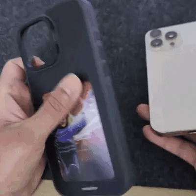 Iphone 13 Pro LCD Cover