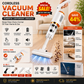 Cordless Mini Handheld Vacuum