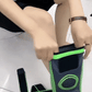 Black Knee Support