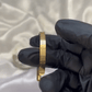 Islamic Ayat ul Kursi Scripted Bangle