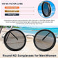 Adjustable Vision Glasses