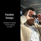 Adjustable Vision Glasses
