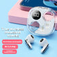 Digital 5.3 Apro 138 Transparent Earbuds