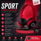 Wireless Sport Stereo Headset