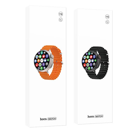 Hoco - Waterproof Smart Watch