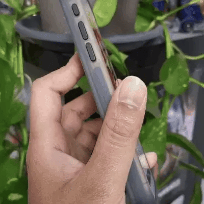 Iphone 13 Pro LCD Cover