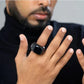 Digital Tasbeeh Ring — Smart Dhikr Counter