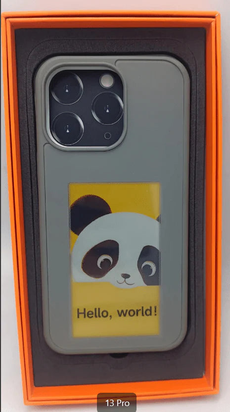 Iphone 13 Pro LCD Cover