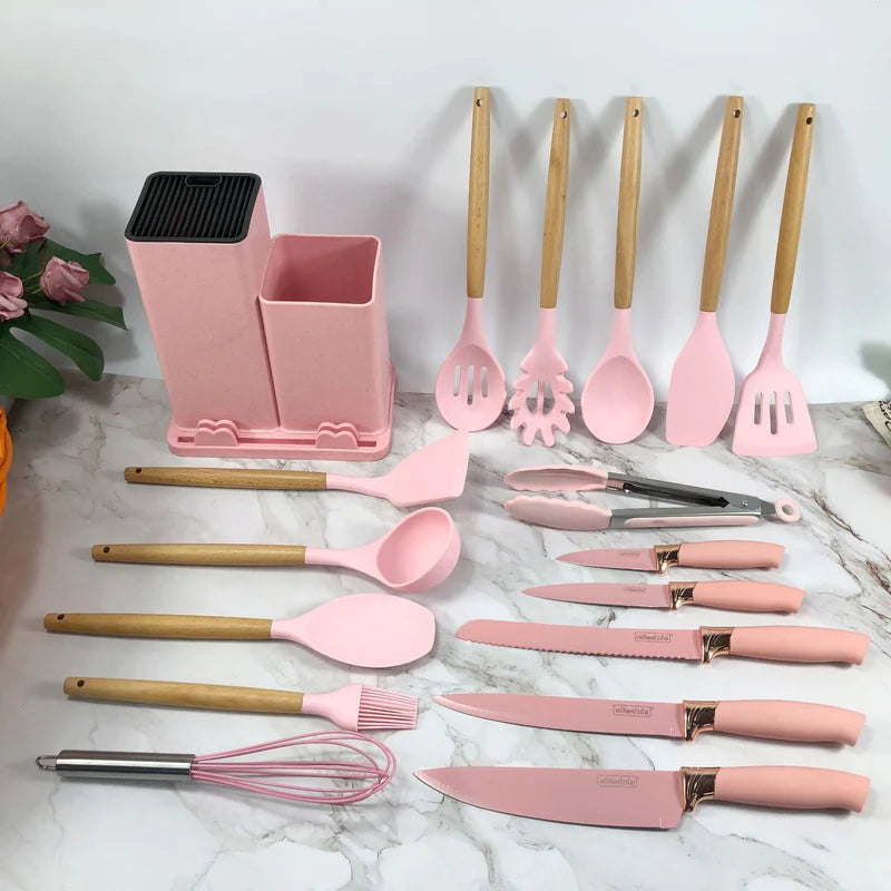 Kitchen Set