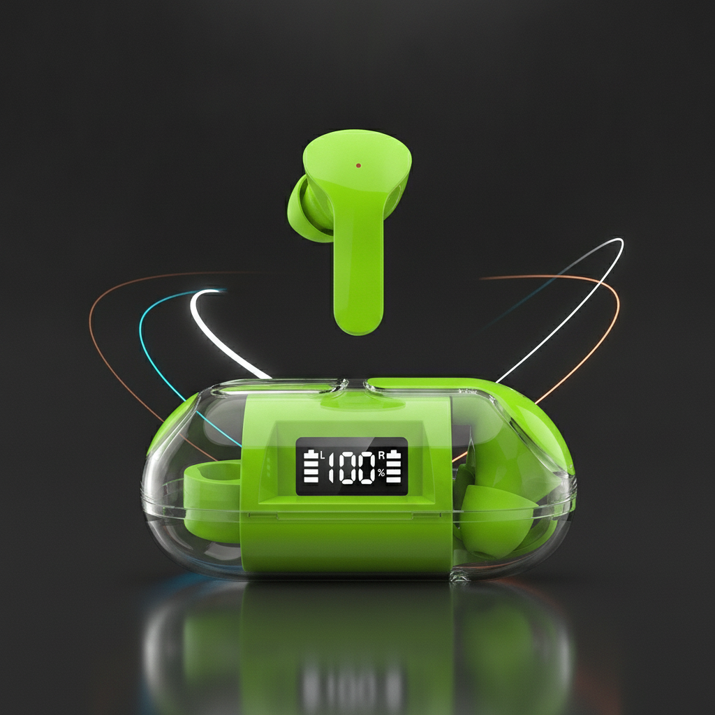 Kluck AI Product Impact Image