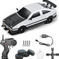 Racing Rally RC Car
