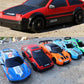 Racing Rally RC Car