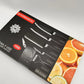 KUNZHISHENG - Knife Set