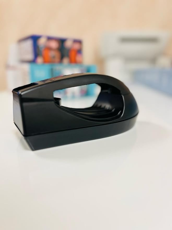 Compact Steam Iron