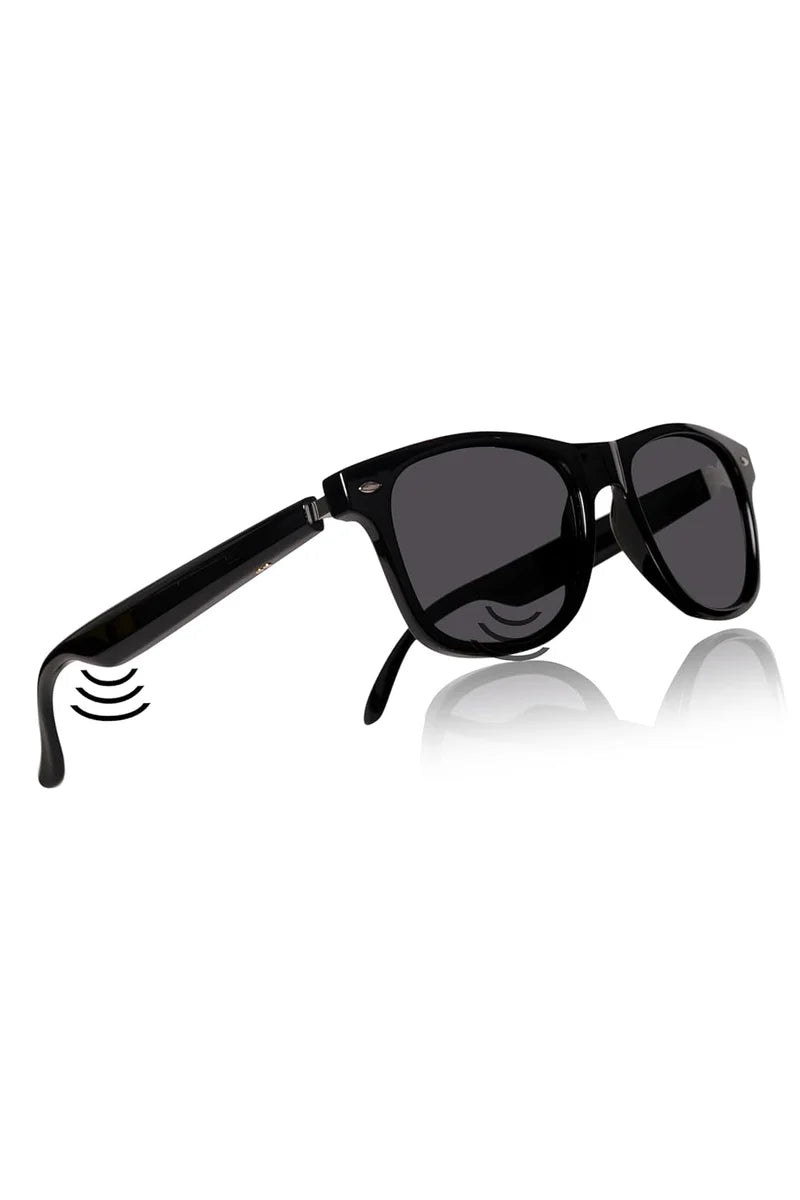 Smart Bluetooth Glasses