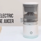 Portable Citrus Squeezer & Presser